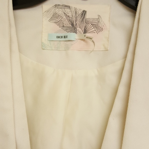 Off white Jacket - Picture 3 of 6